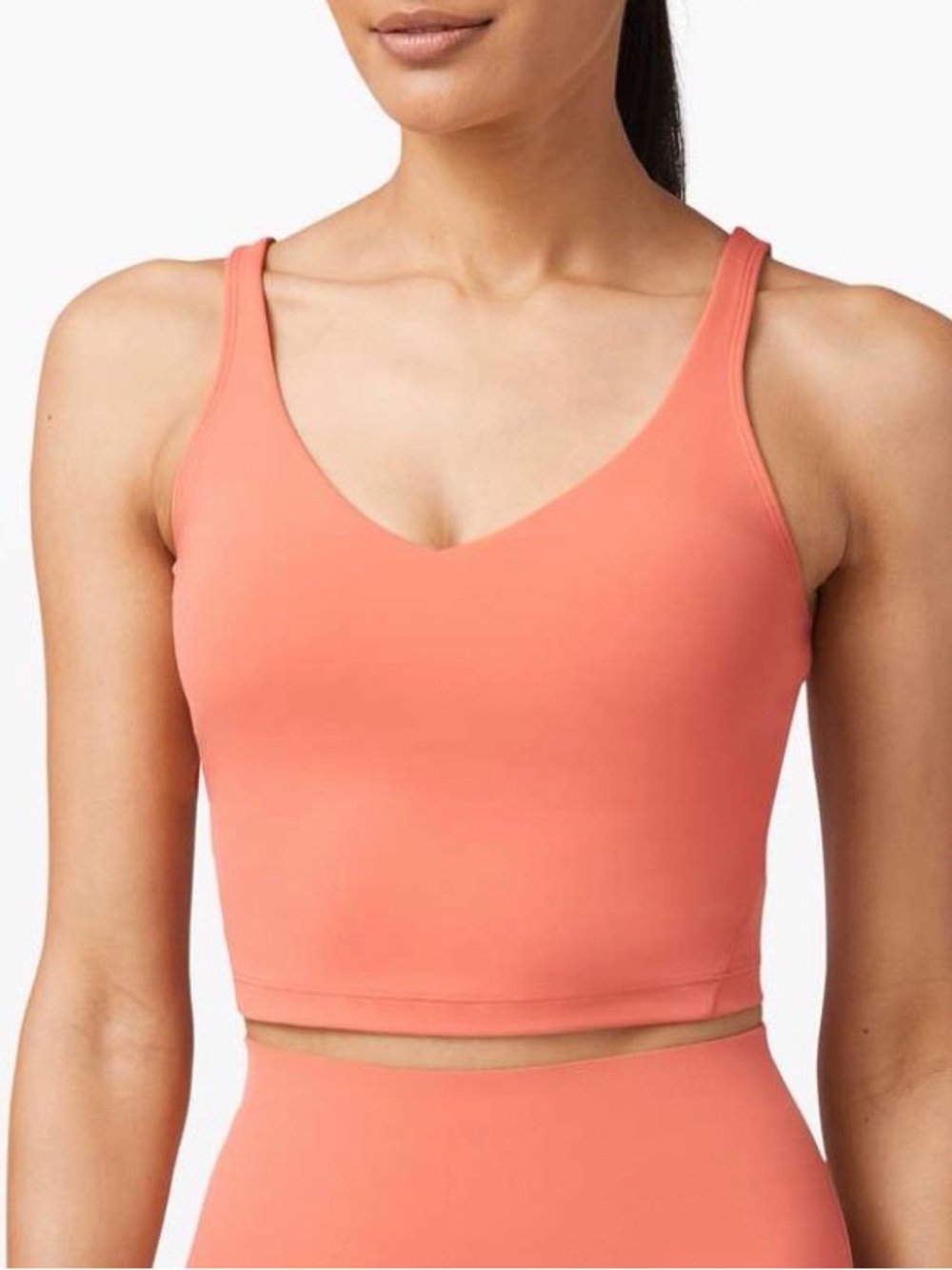 Lululemon Align Tank